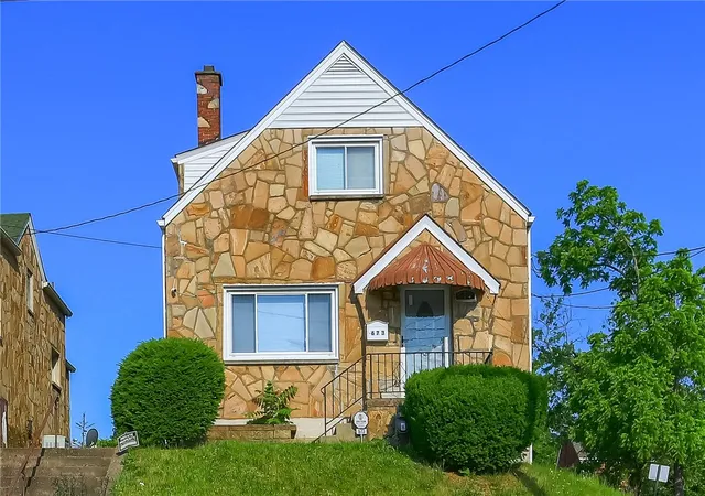 1st image of 673 Miller, Clairton, PA 15025 | MLS# 1761393
