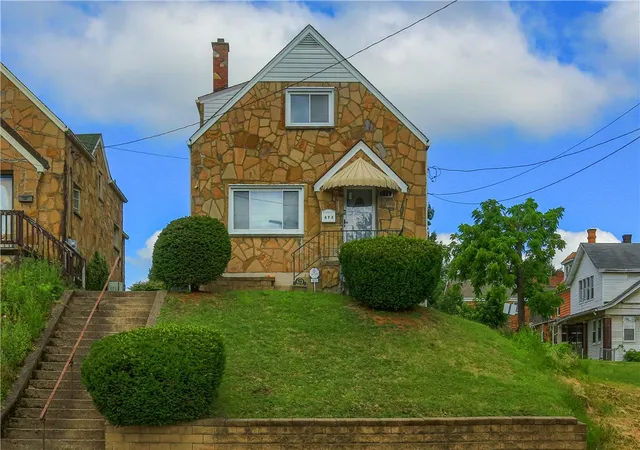 2nd image of 673 Miller, Clairton, PA 15025 | MLS# 1761393