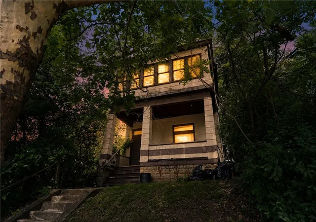 Homes for sale in Wilkinsburg, PA | 1127 South Ave, Wilkinsburg, PA 15221 | MLS# 1761749
