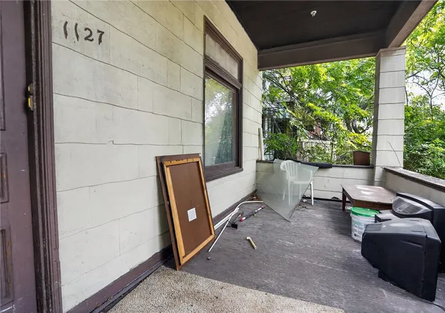 Homes for sale in Wilkinsburg, PA | 1127 South Ave, Wilkinsburg, PA 15221 | MLS# 1761749