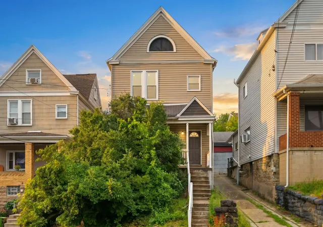 Photo 1 of Multi family home for sale at 3908 Winterburn Ave, Pittsburgh, PA 15207 | MLS# 1761752 | Listing updated on 2026-10-07