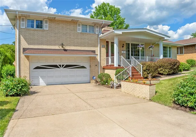 Homes for sale in Level Green, PA | 602 State Route 130, Level Green, PA 15085 | MLS# 1761692