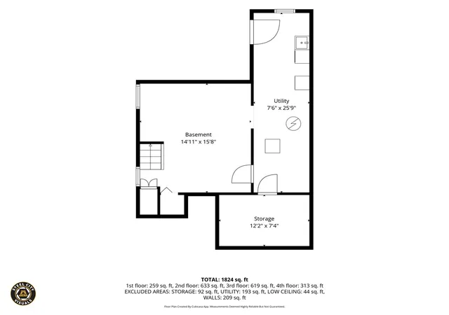 Homes for sale in Squirrel Hill, PA | 6323 Caton St, Squirrel Hill, PA 15217 | MLS# 1761233