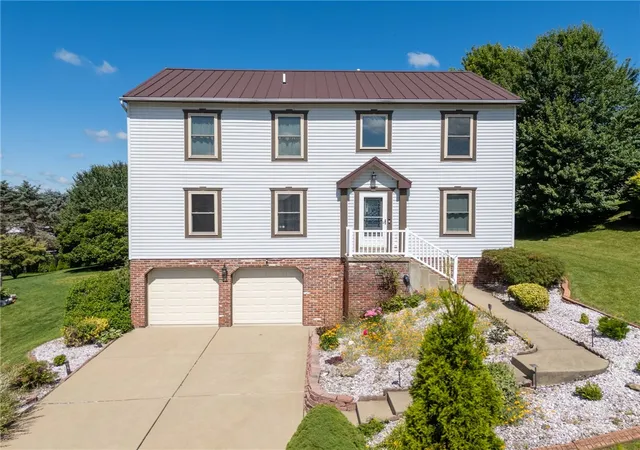 Homes for sale in North Strabane, PA | 1342 Morgan Cir, North Strabane, PA 15317 | MLS# 1761670