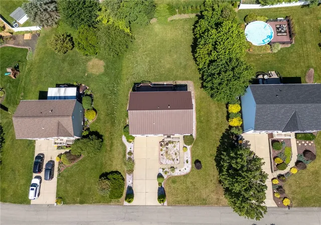 Homes for sale in North Strabane, PA | 1342 Morgan Cir, North Strabane, PA 15317 | MLS# 1761670