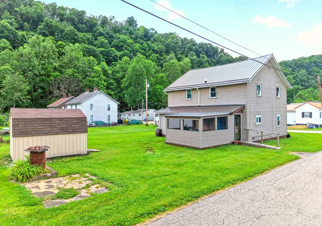 Homes for sale in Perry Twp, PA | 105 2nd St, Perry Twp, PA 15473 | MLS# 1761760