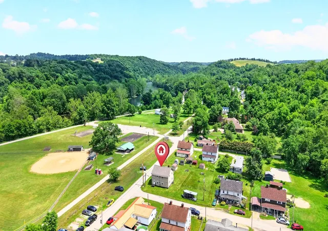 Homes for sale in Perry Twp, PA | 105 2nd St, Perry Twp, PA 15473 | MLS# 1761760