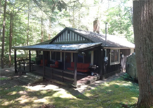 2nd image of 105 Chrisnell Road, Wharton Twp, PA 15440 | MLS# 1761775