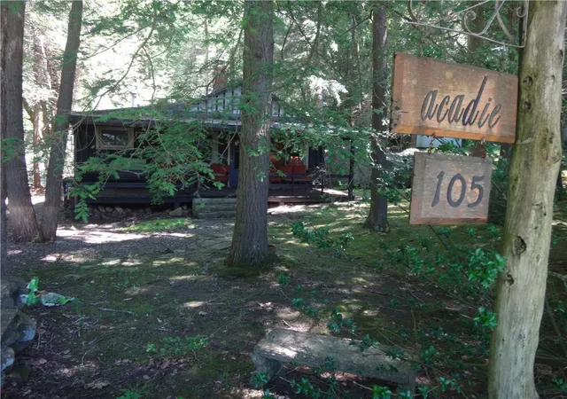 3rd image of 105 Chrisnell Road, Wharton Twp, PA 15440 | MLS# 1761775
