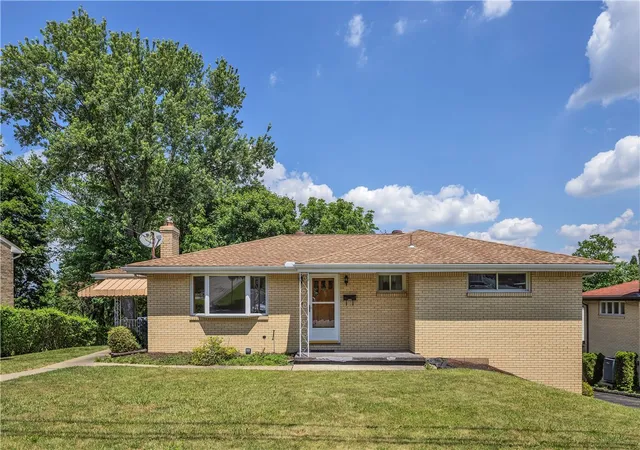 1st image of 14001 Michael Dr, North Huntingdon, PA 15642 | MLS# 1761699