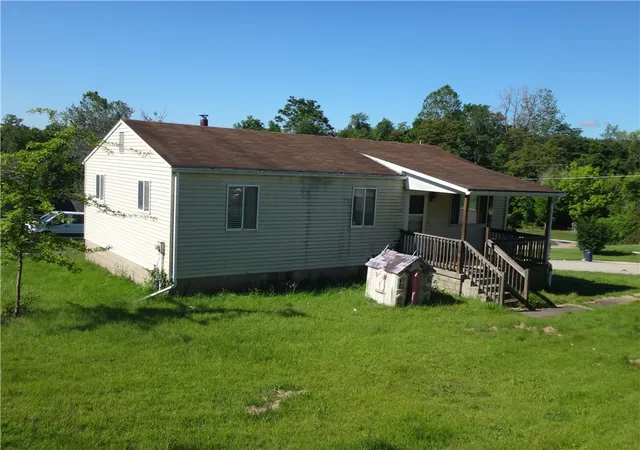 1st image of 717 Monroe Ave, Brownsville, PA 15417 | MLS# 1761782
