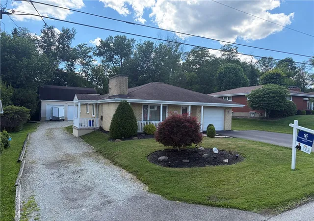 Photo 1 of Single family home for sale at 120 Crestview, Monongahela, PA 15063 | MLS# 1761604 | Listing updated on 2026-07-09