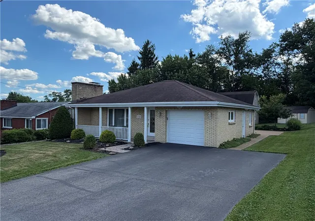 Photo 2 of Single family home for sale at 120 Crestview, Monongahela, PA 15063 | MLS# 1761604 | Listing updated on 2026-07-09