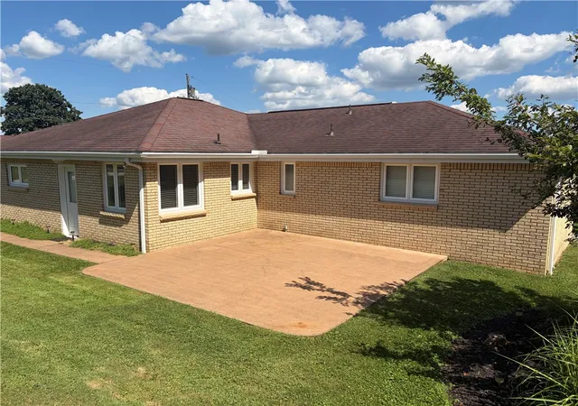 Photo 3 of Single family home for sale at 120 Crestview, Monongahela, PA 15063 | MLS# 1761604 | Listing updated on 2026-07-09