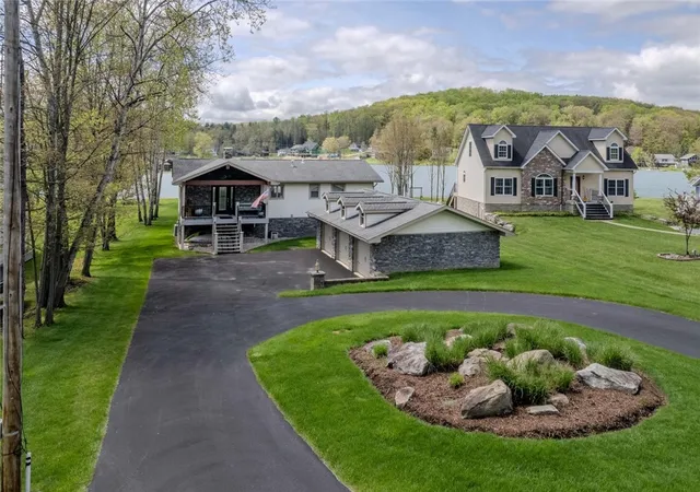 Homes for sale in Dubois Area School District, PA | 14011 Treasure Lake Rd, Dubois Area School District, PA 15801 | MLS# 1761368