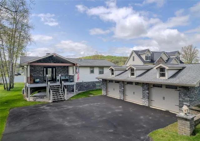Homes for sale in Dubois Area School District, PA | 14011 Treasure Lake Rd, Dubois Area School District, PA 15801 | MLS# 1761368
