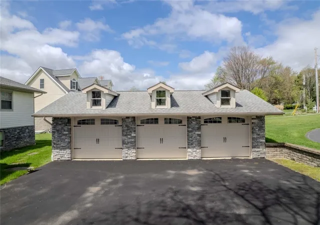 Homes for sale in Dubois Area School District, PA | 14011 Treasure Lake Rd, Dubois Area School District, PA 15801 | MLS# 1761368