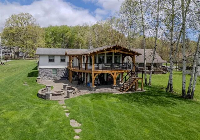 Homes for sale in Dubois Area School District, PA | 14011 Treasure Lake Rd, Dubois Area School District, PA 15801 | MLS# 1761368