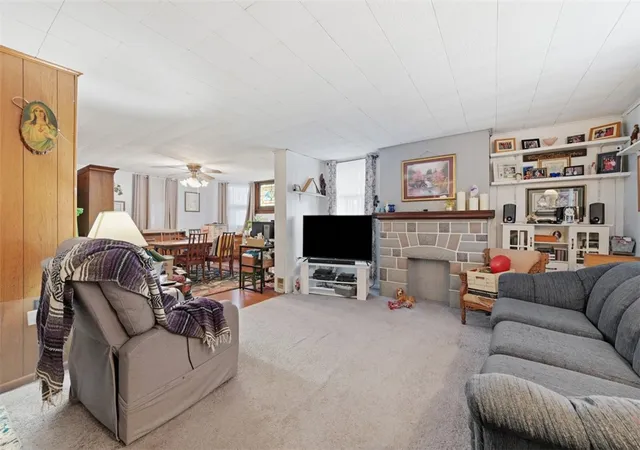 Homes for sale in Carrick, PA | 323 Birmingham Ave, Carrick, PA 15210 | MLS# 1761748
