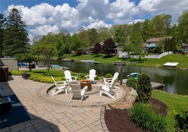 Homes for sale in Dubois Area School District, PA | 10403 Treasure Lake Rd, Dubois Area School District, PA 15801 | MLS# 1761387