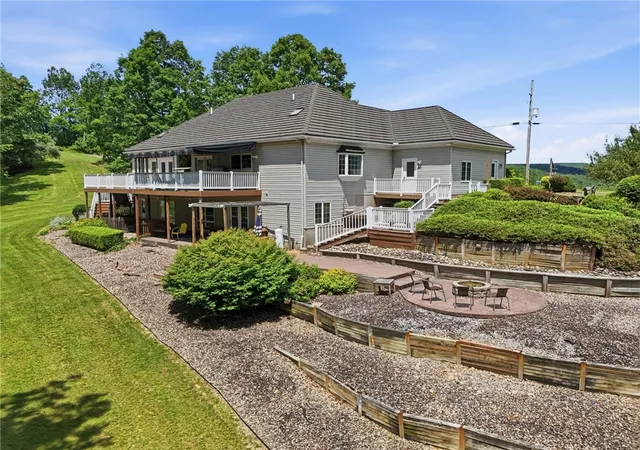 2nd image of 857 Bailey Road, Curwensville, PA 16833 | MLS# 1761576