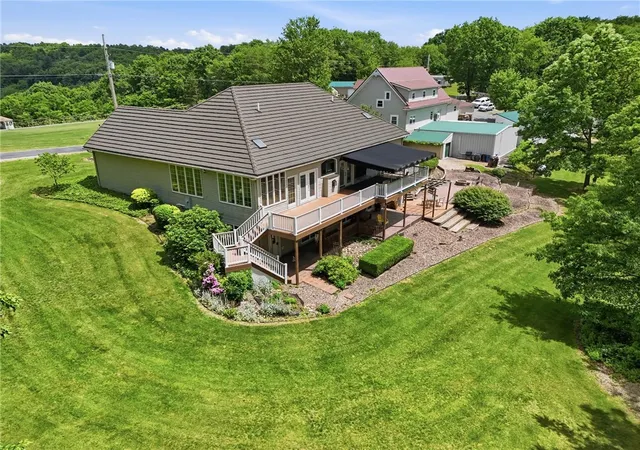 4th image of 857 Bailey Road, Curwensville, PA 16833 | MLS# 1761576