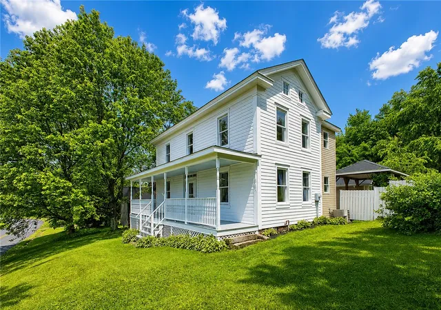 Homes for sale in Cherryhll Twp/clymer, PA | 2116 Spaulding Rd, Cherryhll Twp/clymer, PA 15728 | MLS# 1761487