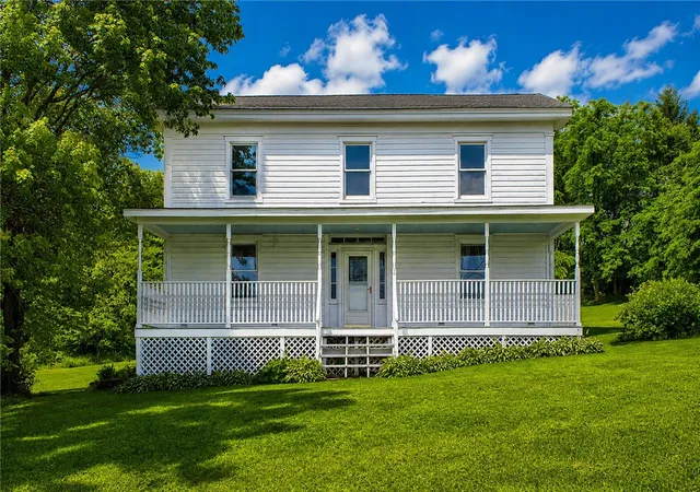 Homes for sale in Cherryhll Twp/clymer, PA | 2116 Spaulding Rd, Cherryhll Twp/clymer, PA 15728 | MLS# 1761487