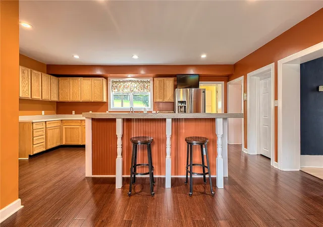 Homes for sale in Cherryhll Twp/clymer, PA | 2116 Spaulding Rd, Cherryhll Twp/clymer, PA 15728 | MLS# 1761487