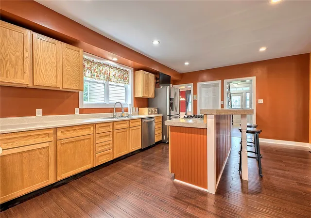 Homes for sale in Cherryhll Twp/clymer, PA | 2116 Spaulding Rd, Cherryhll Twp/clymer, PA 15728 | MLS# 1761487