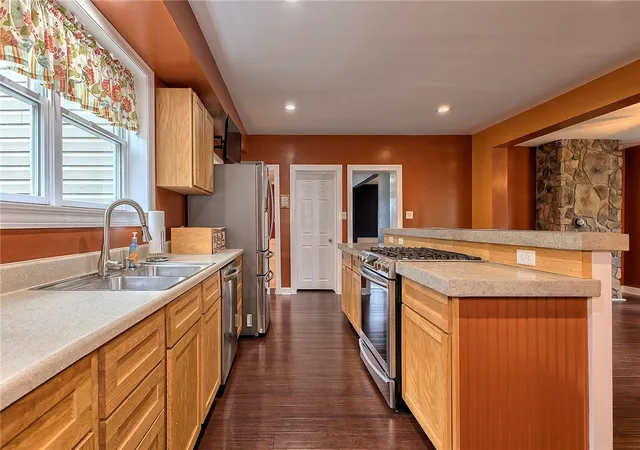 Homes for sale in Cherryhll Twp/clymer, PA | 2116 Spaulding Rd, Cherryhll Twp/clymer, PA 15728 | MLS# 1761487