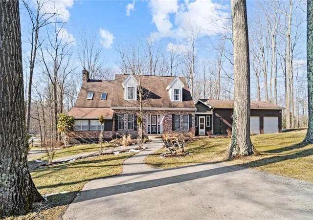 Homes for sale in Dubois Area School District, PA | 3344 Bay Road, Dubois Area School District, PA 15801 | MLS# 1761650