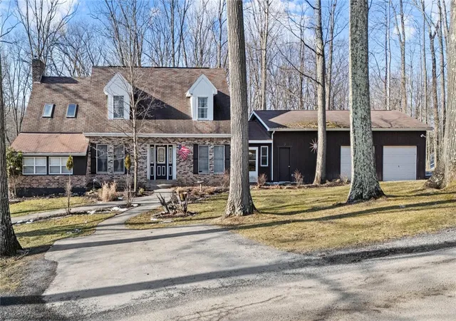 Homes for sale in Dubois Area School District, PA | 3344 Bay Road, Dubois Area School District, PA 15801 | MLS# 1761650
