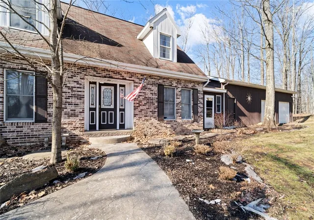 Homes for sale in Dubois Area School District, PA | 3344 Bay Road, Dubois Area School District, PA 15801 | MLS# 1761650