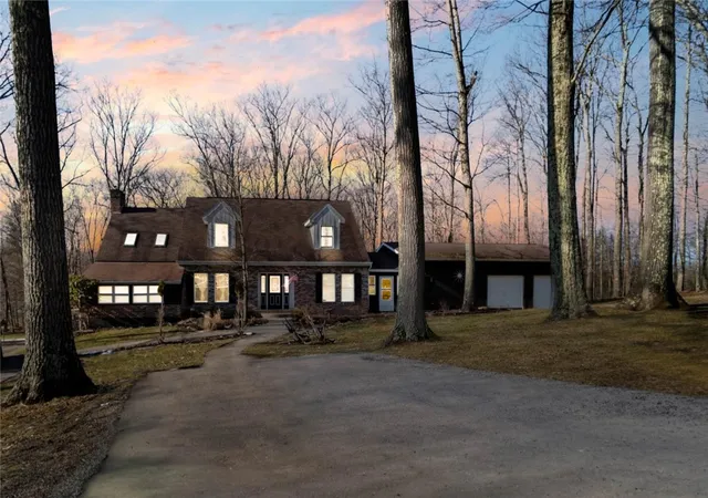 Homes for sale in Dubois Area School District, PA | 3344 Bay Road, Dubois Area School District, PA 15801 | MLS# 1761650