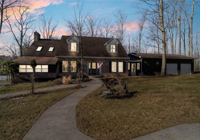 Homes for sale in Dubois Area School District, PA | 3344 Bay Road, Dubois Area School District, PA 15801 | MLS# 1761650