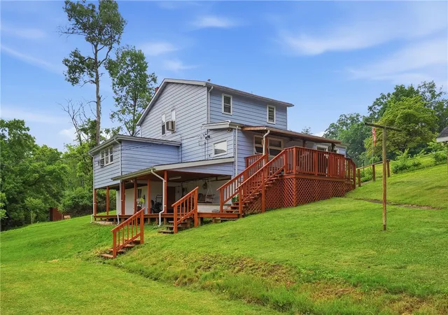 1st image of 114 Gray Ave, Winfield Twp, PA 16023 | MLS# 1760834