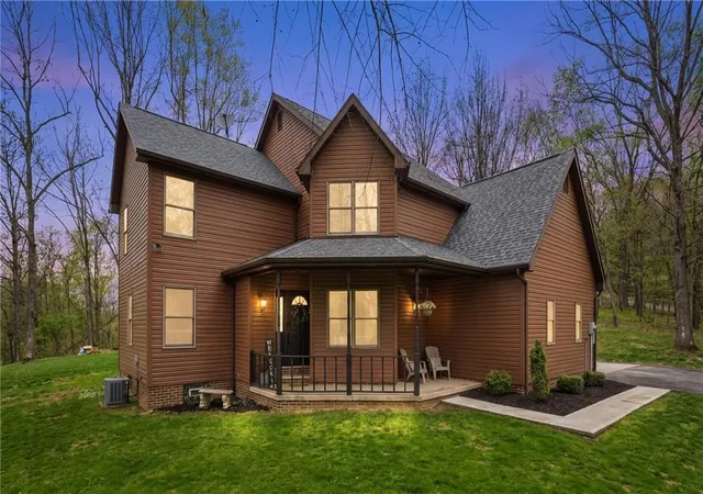 2nd image of 143 W Cruikshank Road, Middlesex Twp, PA 16002 | MLS# 1761824