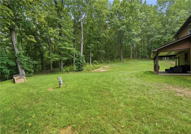 3rd image of 143 W Cruikshank Road, Middlesex Twp, PA 16002 | MLS# 1761824