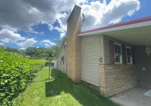 2nd image of 486 Entry Rd, Aultman, PA 15713 | MLS# 1761851