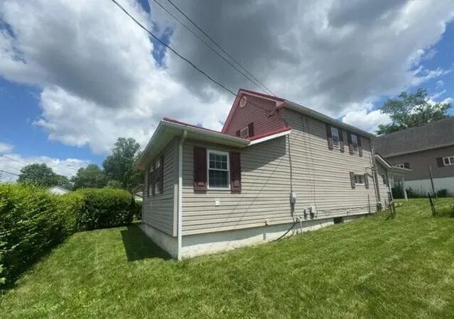 Homes for sale in Center Twp/homer Cty, PA | 486 Entry Rd, Center Twp/homer Cty, PA 15713 | MLS# 1761851