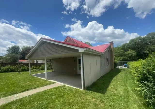 Homes for sale in Center Twp/homer Cty, PA | 486 Entry Rd, Center Twp/homer Cty, PA 15713 | MLS# 1761851