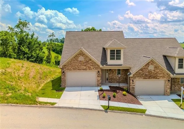Homes for sale in Rostraver, PA | 742 Sandstone Way, Rostraver, PA 15012 | MLS# 1761830