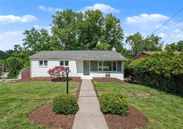 Photo 1 of Single family home for sale at 111 Mckenzie Dr, Pittsburgh, PA 15235 | MLS# 1761251 | Listing updated on 2026-07-12