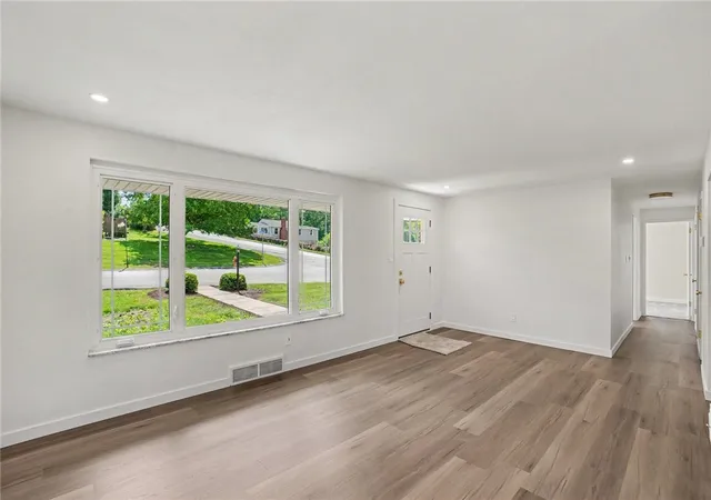 Photo 3 of Single family home for sale at 111 Mckenzie Dr, Pittsburgh, PA 15235 | MLS# 1761251 | Listing updated on 2026-07-12