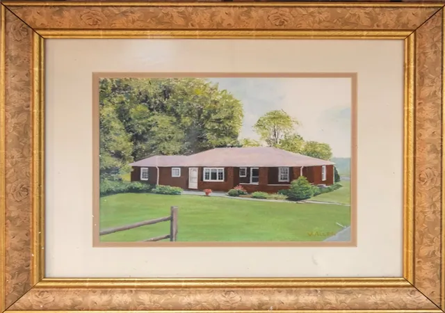 1st image of 111 Cabin Ln, O'hara, PA 15238 | MLS# 1761827