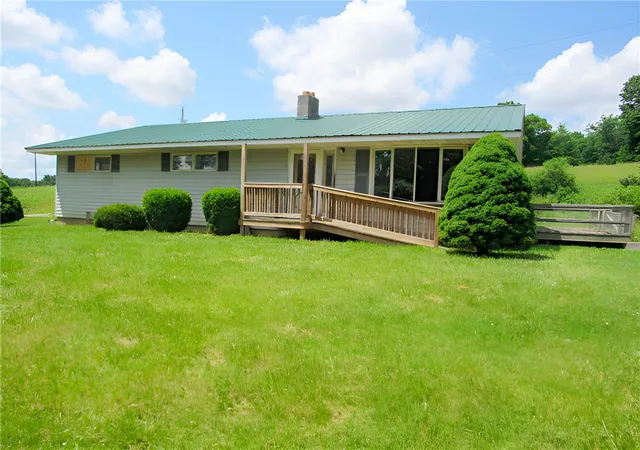 1st image of 601 Rager Road, Cherry Tree, PA 15724 | MLS# 1761877