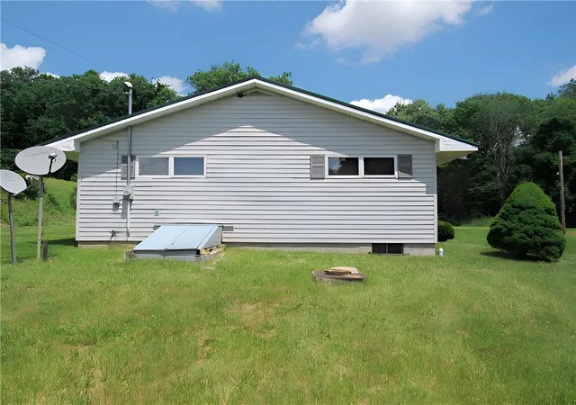 2nd image of 601 Rager Road, Cherry Tree, PA 15724 | MLS# 1761877