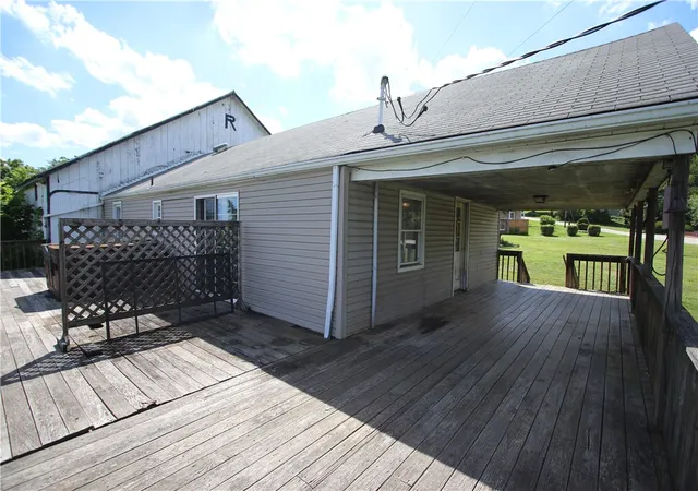 4th image of 2460 Manown Road, Forward Twp, PA 15063 | MLS# 1761840