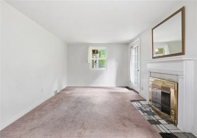 Photo 3 of Single family home for sale at 5163 Baptist Rd, Pittsburgh, PA 15236 | MLS# 1761882 | Listing updated on 2026-07-25
